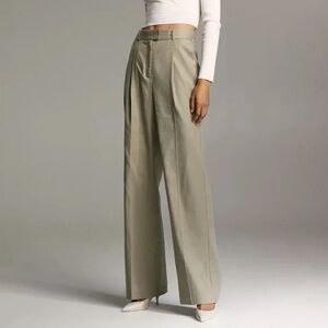 Babaton Sadiki Linen Pant